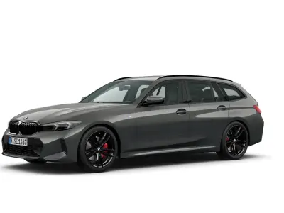 Gebraucht BMW 330