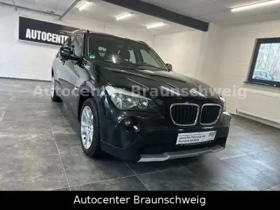 Gebraucht BMW X1