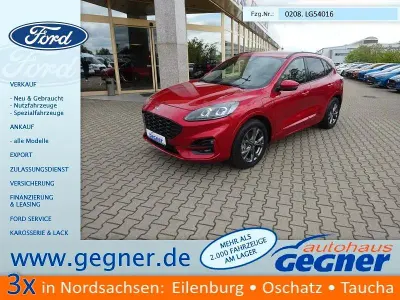Usata Ford Kuga
