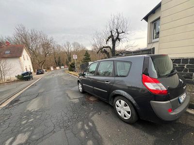 Renault Scénic II