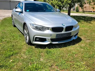 Gebraucht BMW 435