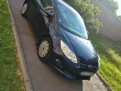 Gebraucht Ford Focus