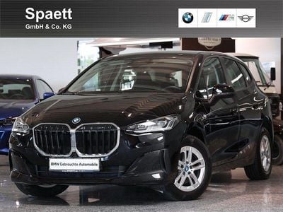 BMW 225 Active Tourer