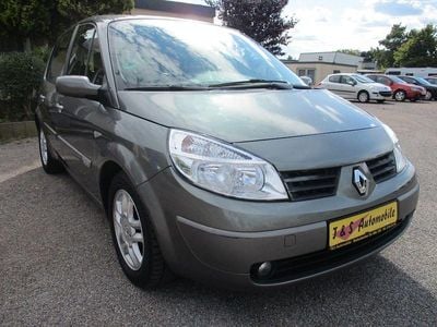 Renault Scénic II