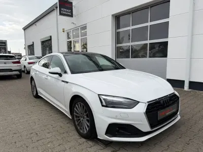 Gebraucht Audi A5 Sportback