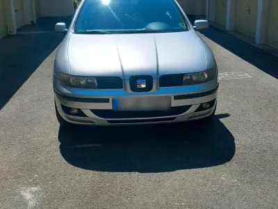 Gebraucht Seat Leon