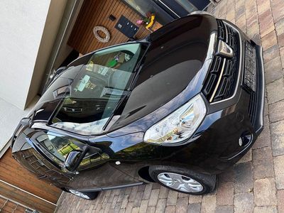 Gebraucht Dacia Dokker Comfort 131 PS (96 kW) 2021 Schwarz Van / Kleinbus