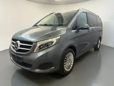 Gebraucht Mercedes V250
