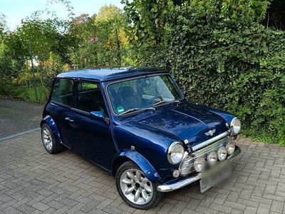 gebraucht Mini 1300 TÜV neu, Lackierung neu!