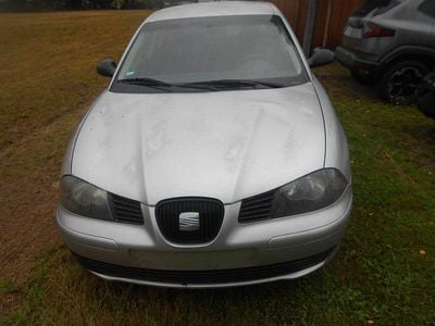 Seat Cordoba