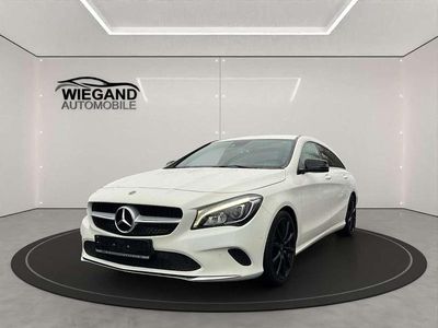 Mercedes CLA180