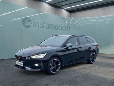 gebraucht Cupra Leon ST eTSI ||||5-J-GAR||