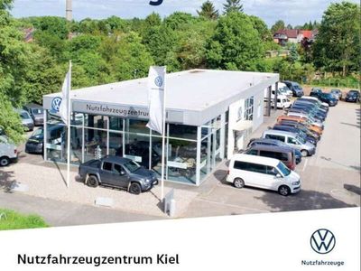 gebraucht VW T6 Kasten KR 2.0 TDI Klima Einparkhilfe