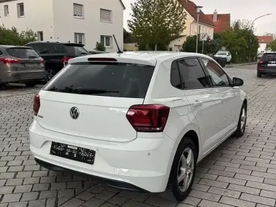 Gebraucht VW Polo