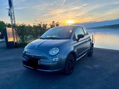 gebraucht Fiat 500 exklusive