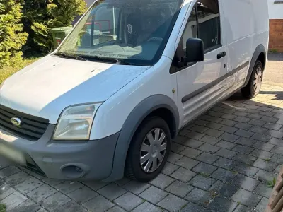Gebraucht Ford Transit Connect