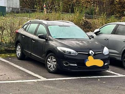 Renault Mégane GrandTour