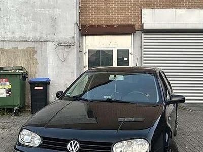 VW Golf IV