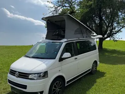 Gebraucht VW California