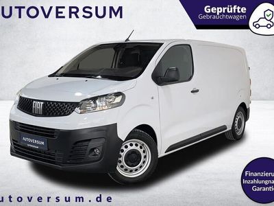 gebraucht Fiat Scudo 1.5 CDTI Edition M L2 *CARPLAY*KLIMA*LANE*