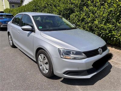 VW Jetta