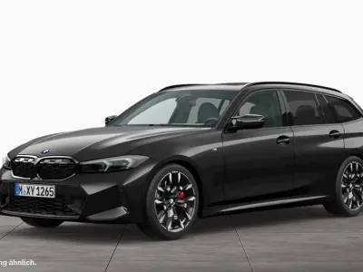 Gebraucht BMW M340 M Sport 340 PS (250 kW) 2025 Schwarz Kombi