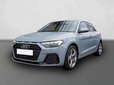 Gebraucht Audi A1 95 PS (69 kW) 2025 Grau Kleinwagen