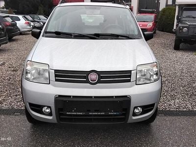 Fiat Panda 4x4