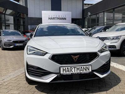 gebraucht Cupra Leon 1.5 eTSI Sportstourer Winter Paket