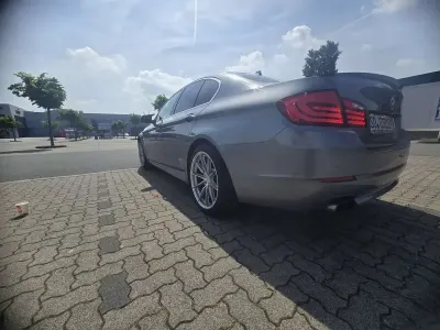 Gebraucht BMW 528