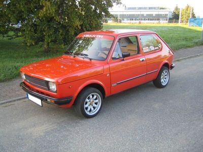 gebraucht Fiat 127 