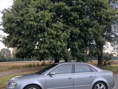 Gebraucht Audi A4