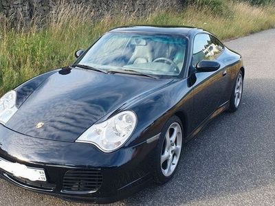 Porsche 911 Carrera 4S