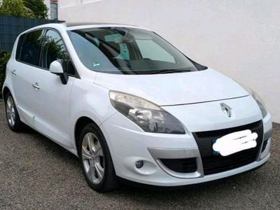 Renault Scénic III