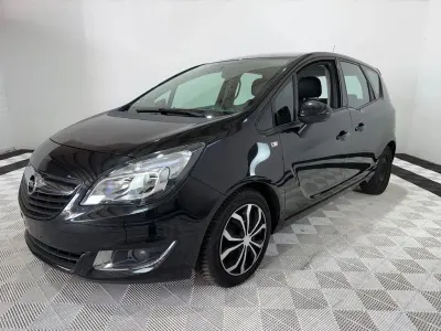 Gebraucht Opel Meriva