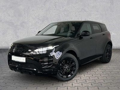 Usata Land Rover Range Rover evoque SE Dynamic 206 CV (151 kW) 2026 Nero SUV