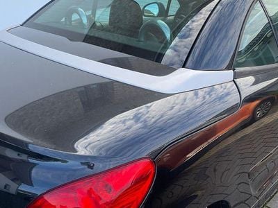 Peugeot 207 CC