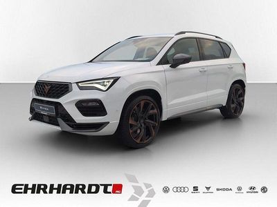 Neu Cupra Ateca VZ 300 PS (220 kW) 2026 Bila weiss SUV