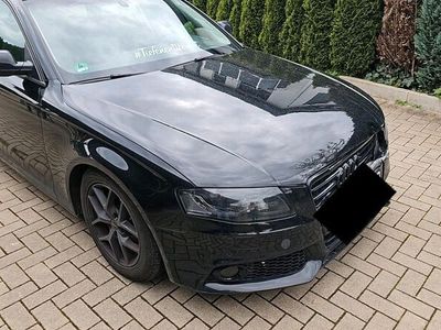 gebraucht Audi A4 B8 2.0 tdi 88 kw 120 ps