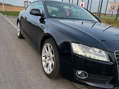 gebraucht Audi A5 2.0