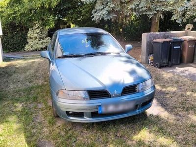 Mitsubishi Carisma
