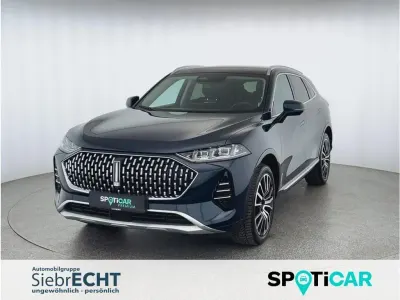 Gebraucht Wey 05
