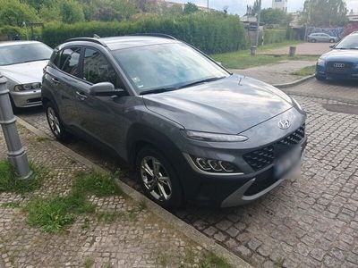 gebraucht Hyundai Kona 1.0 T-GDI Style Style