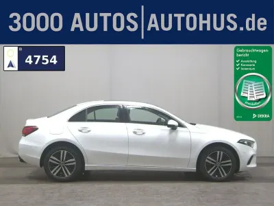 Gebraucht Mercedes A250
