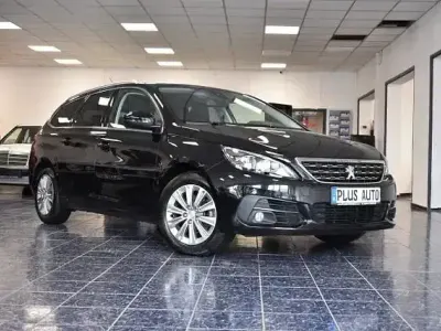 Gebraucht Peugeot 308