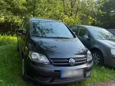 Gebraucht VW Golf IV