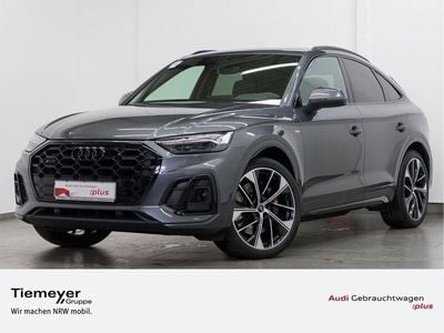 Audi SQ5 Sportback