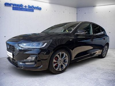 Nouă Ford Focus ST-Line 2026