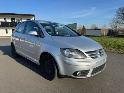 Gebraucht VW Golf Plus Cross