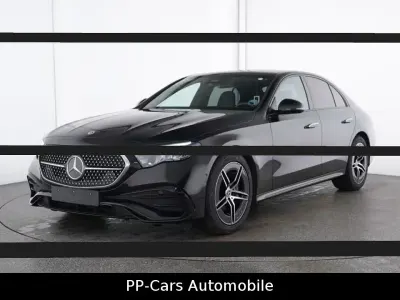 Gebraucht Mercedes E220